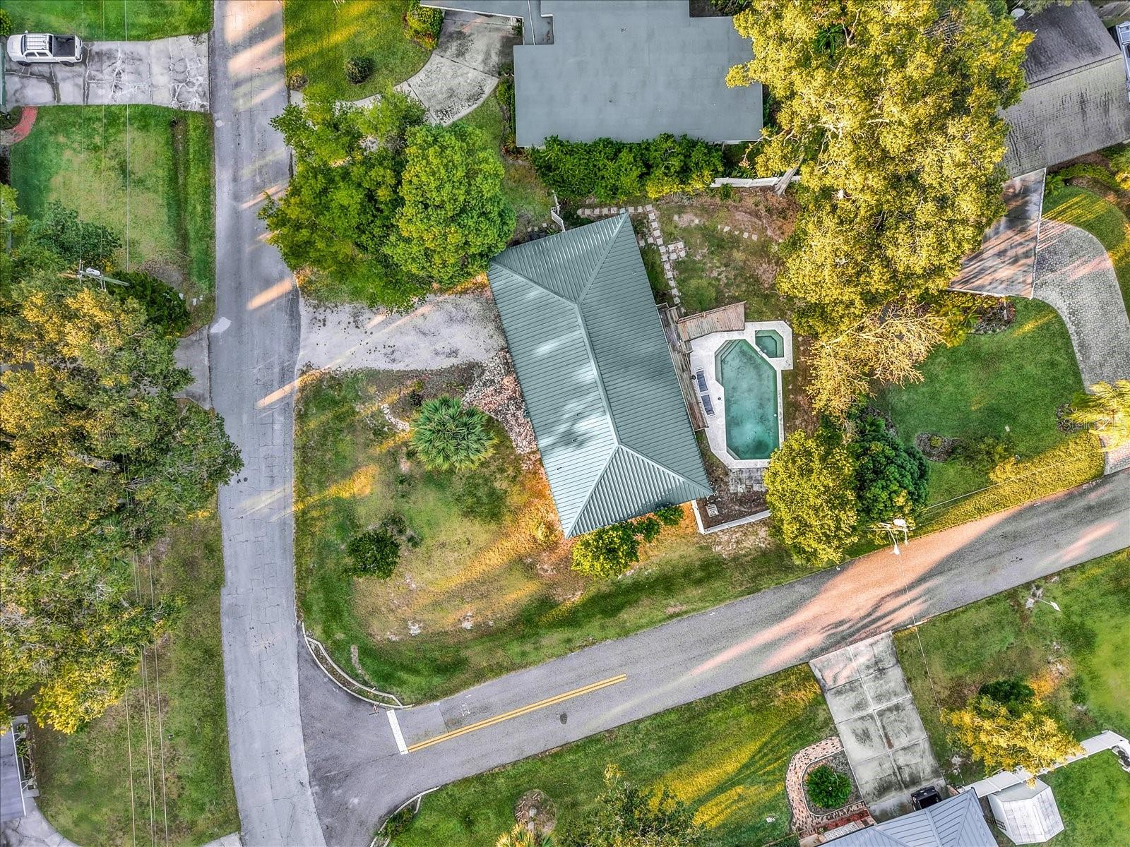 OAKLAND SHORES - Residential