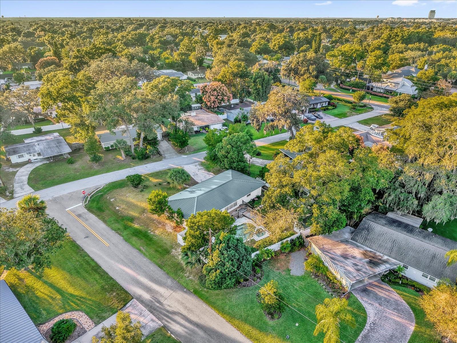 OAKLAND SHORES - Residential