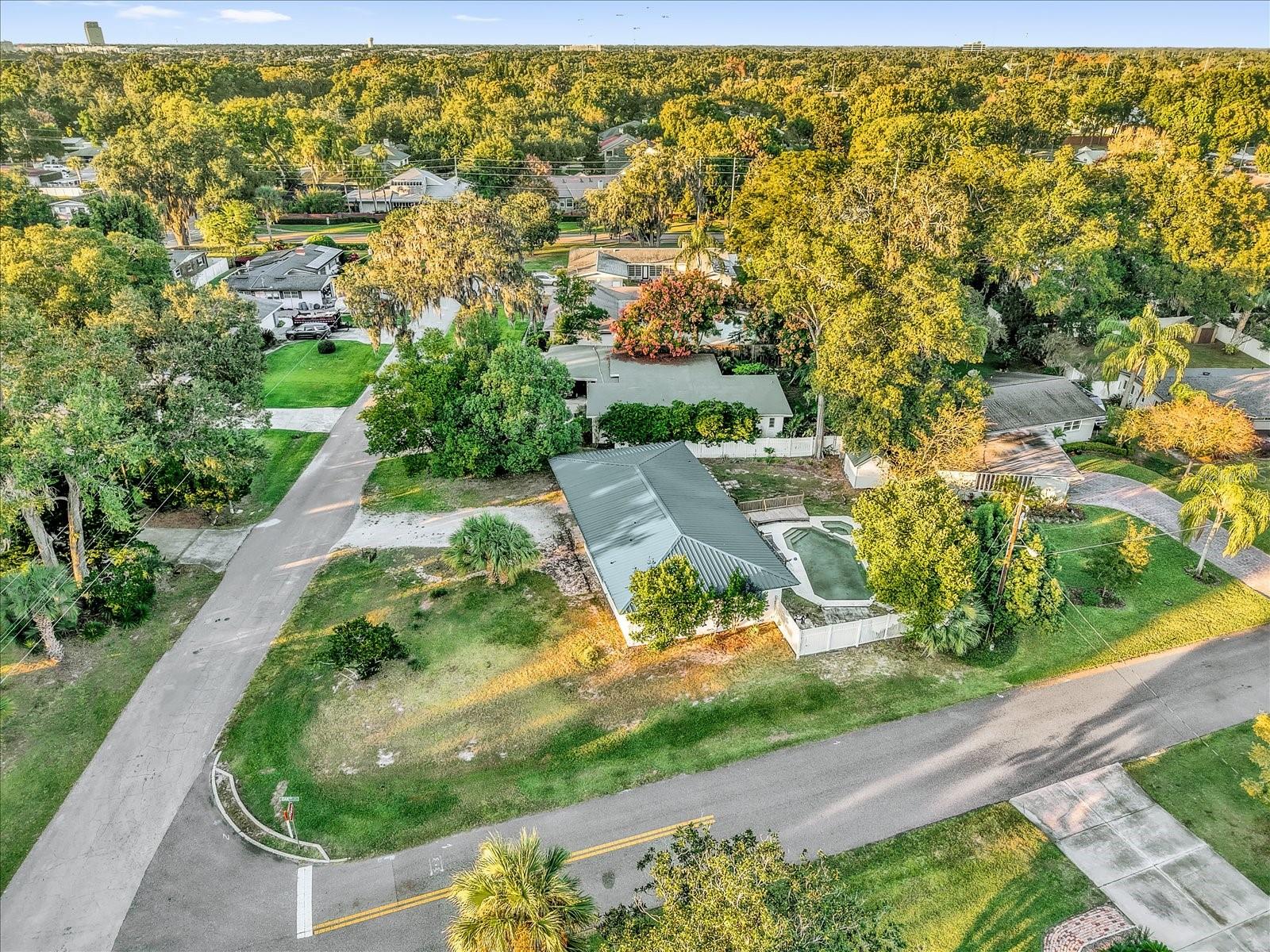 OAKLAND SHORES - Residential