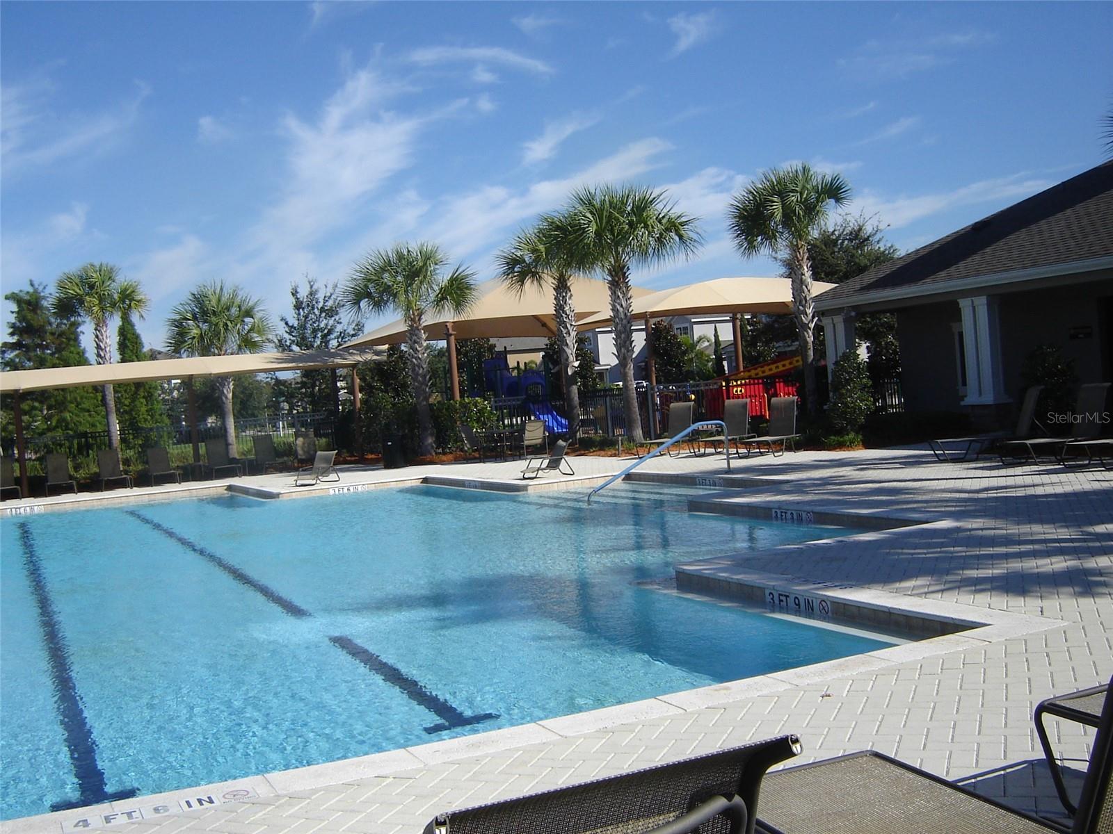 LAKE SAWYER SOUTH PH 01 - Residential Lease