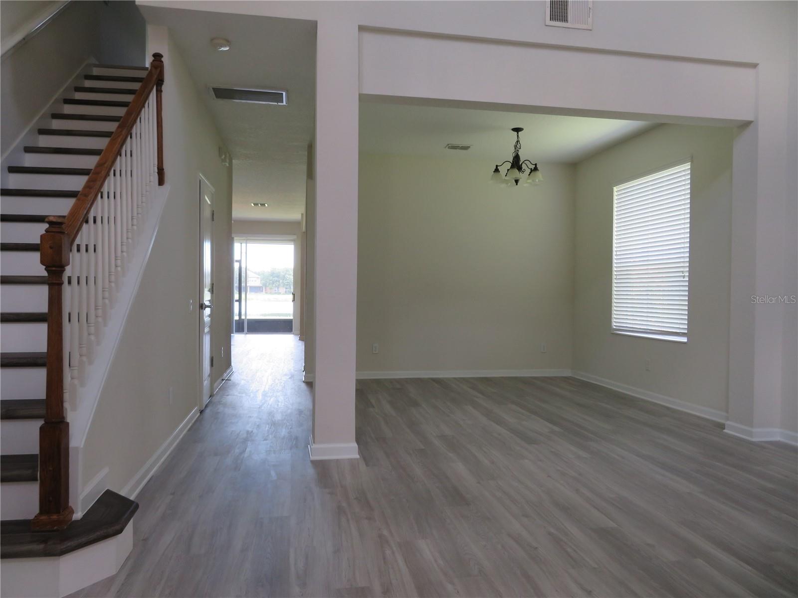 LAKE SAWYER SOUTH PH 01 - Residential Lease