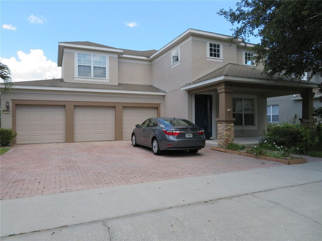 Photo of 13253 Vennetta Way, Windermere, FL 34786 (MLS # O6368845)