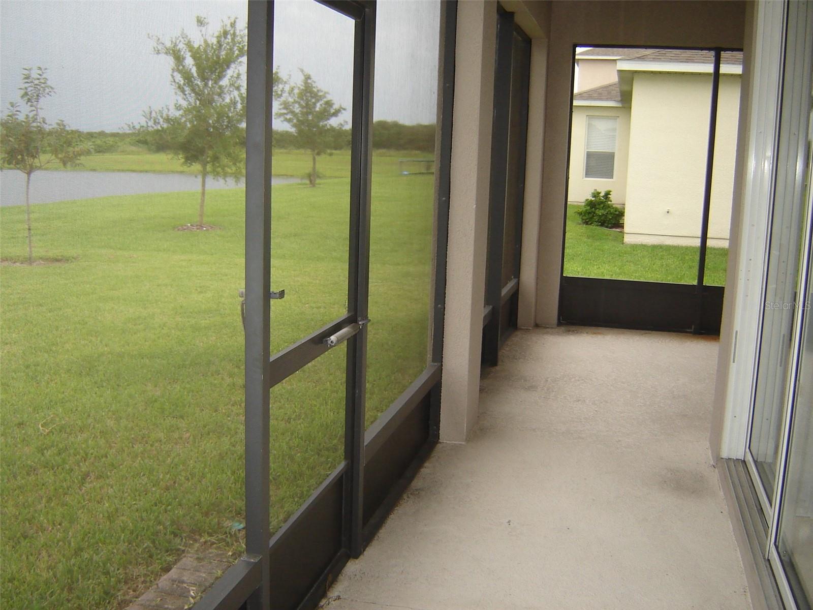 LAKE SAWYER SOUTH PH 01 - Residential Lease