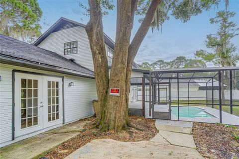 A home in LEESBURG