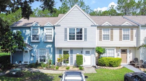 A home in TAMPA