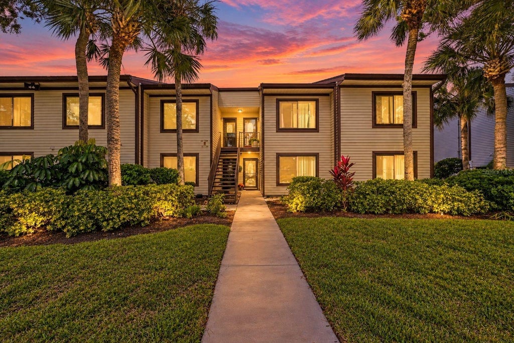 Photo of 349 Moorings Cove Drive #1, Tarpon Springs, FL 34689 (MLS # W7890721)
