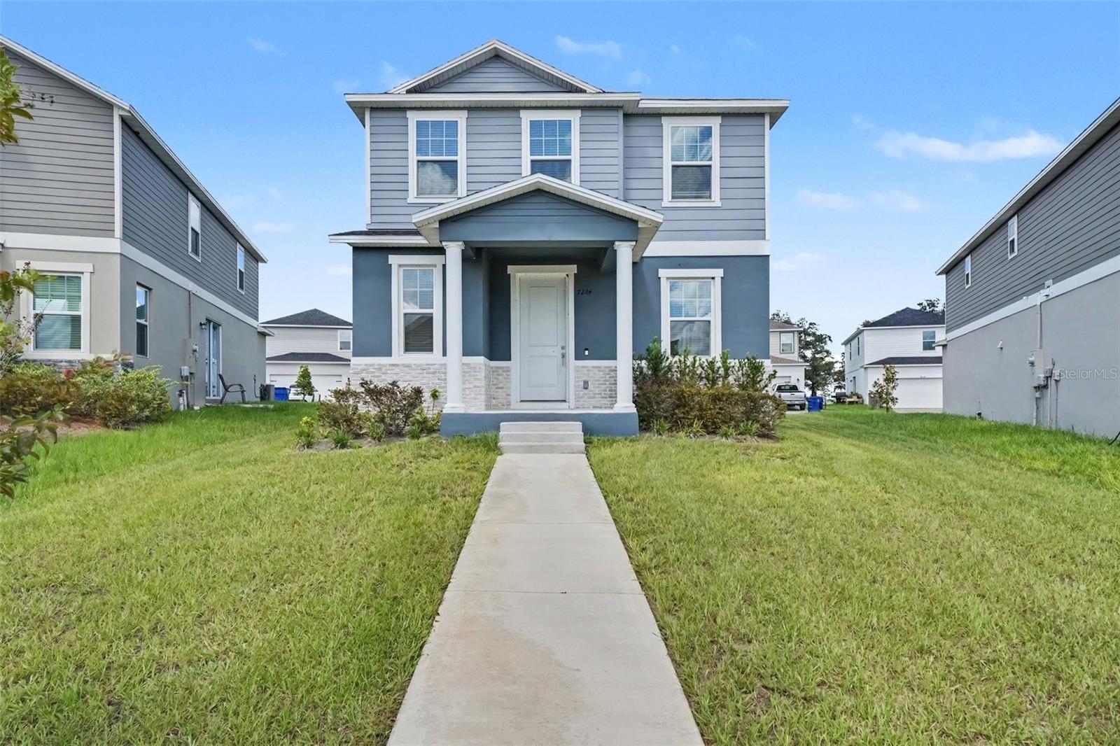 7224 BIG CEDAR ALLEY