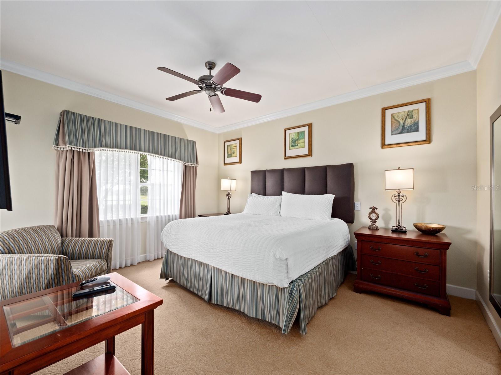 CENTRE COURT RIDGE CONDO PH 10 BLDG J - Residential Lease
