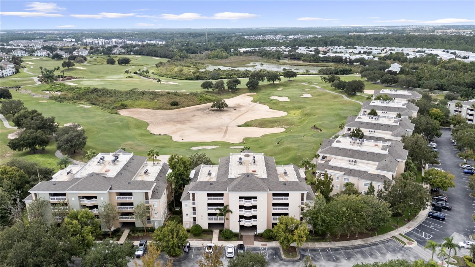 CENTRE COURT RIDGE CONDO PH 10 BLDG J - Residential Lease