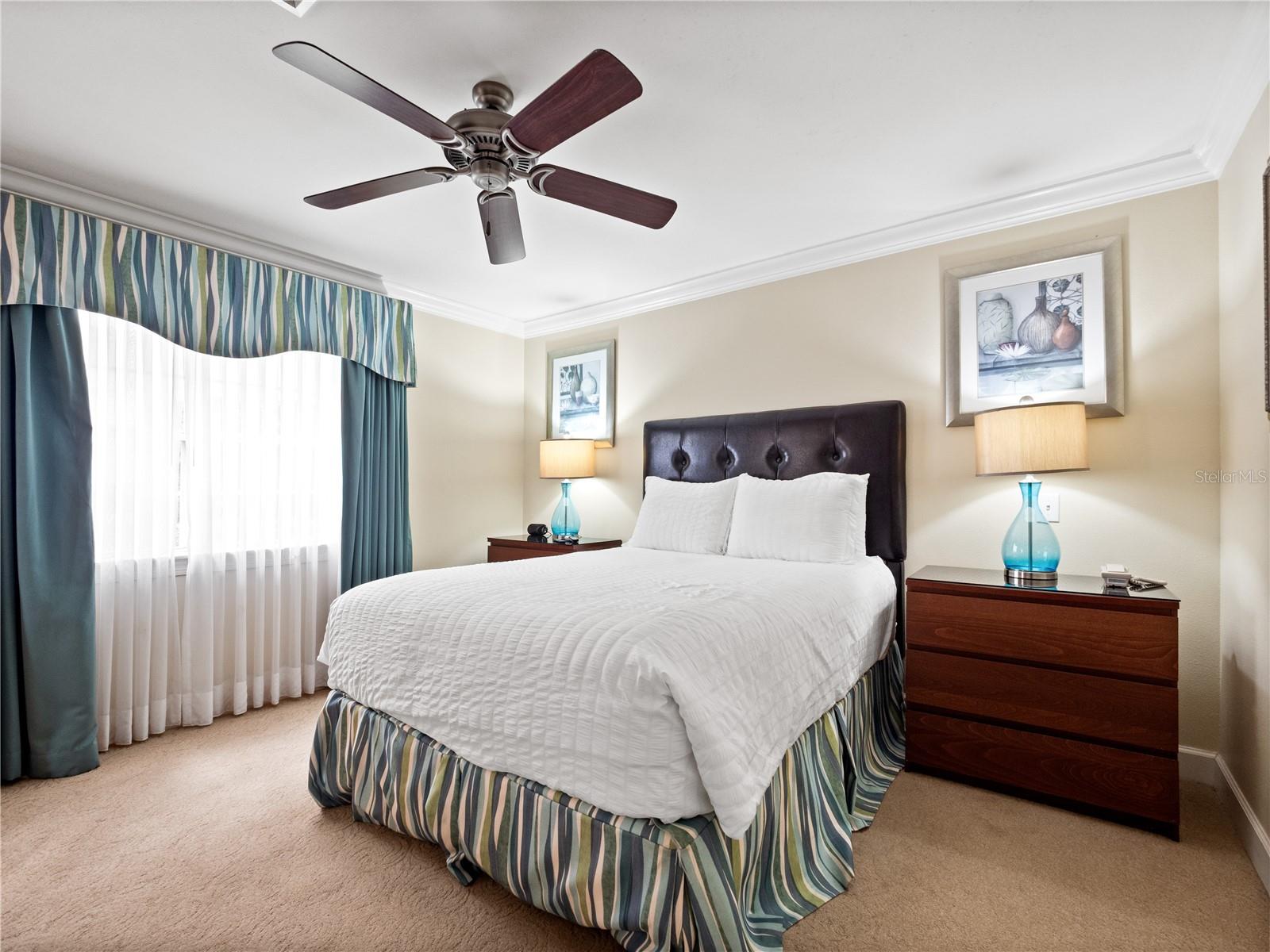 CENTRE COURT RIDGE CONDO PH 10 BLDG J - Residential Lease