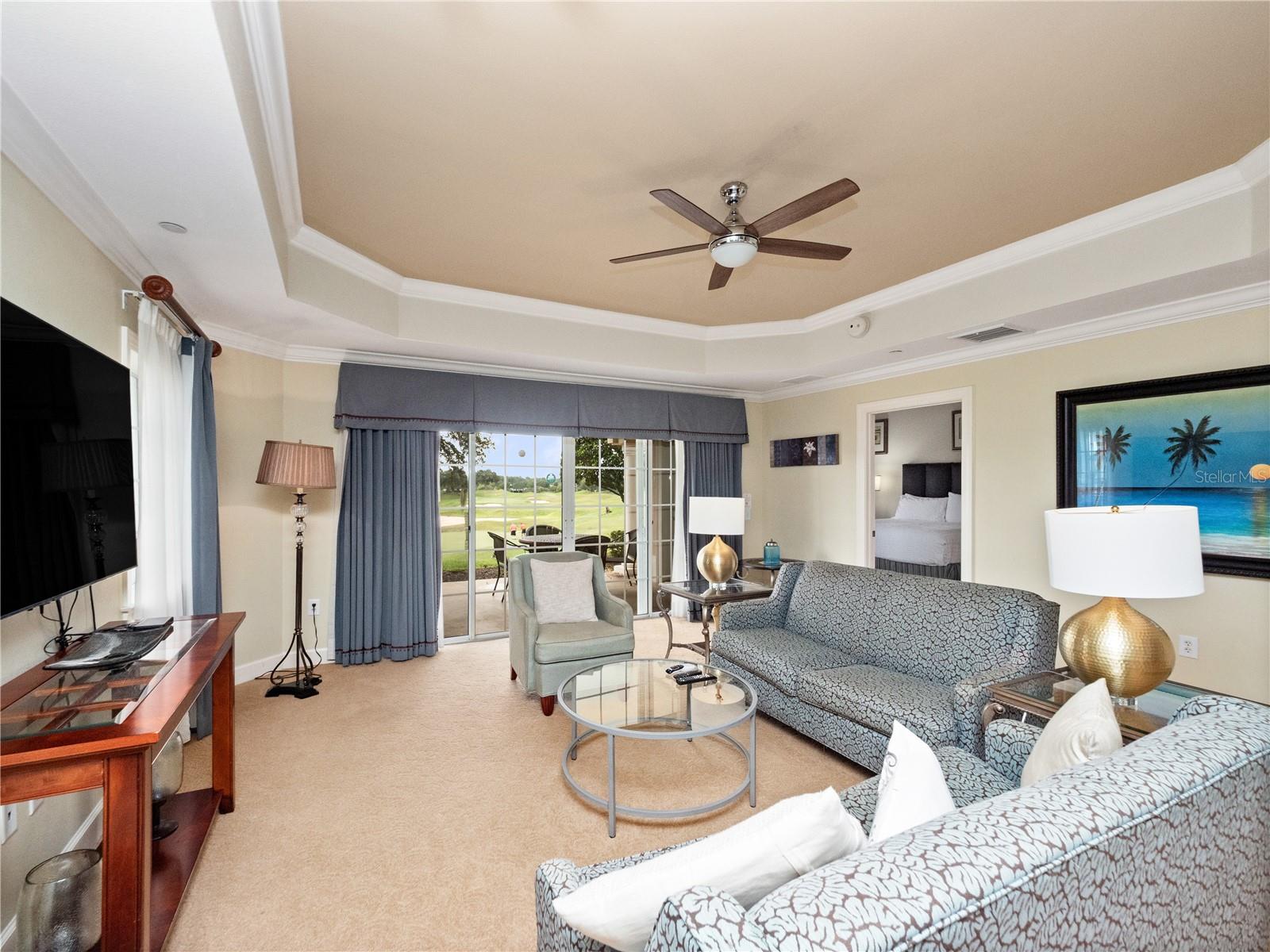 CENTRE COURT RIDGE CONDO PH 10 BLDG J - Residential Lease
