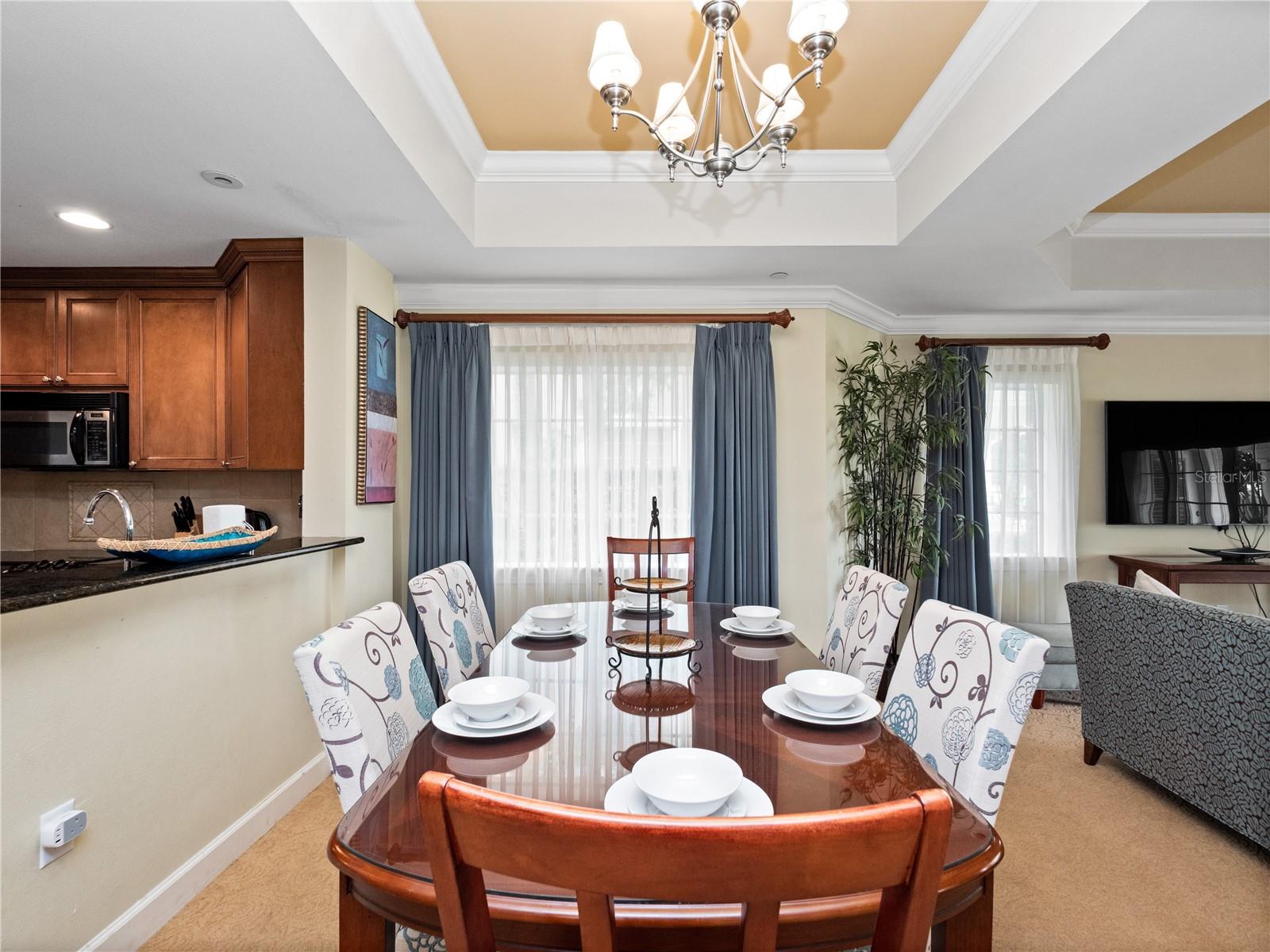 CENTRE COURT RIDGE CONDO PH 10 BLDG J - Residential Lease