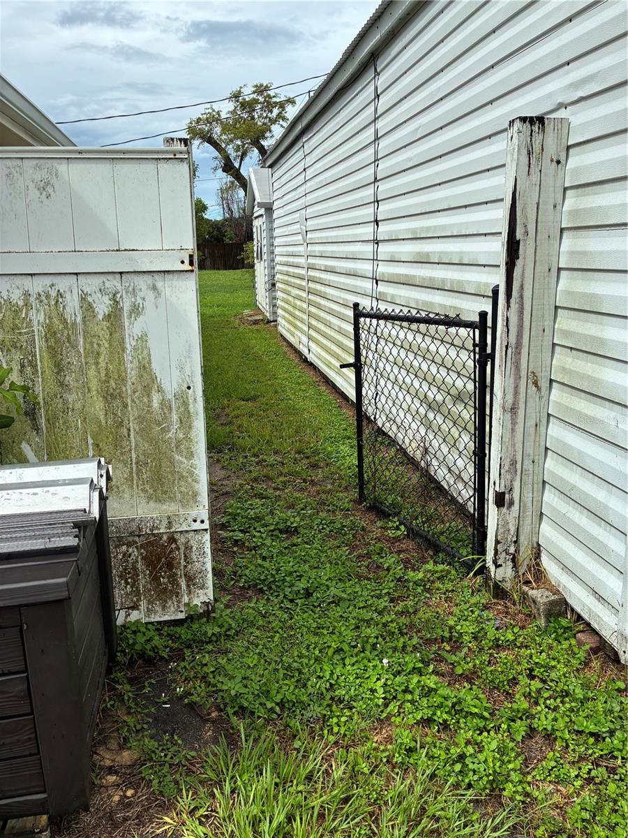 PORT CHARLOTTE SEC 002 - Residential
