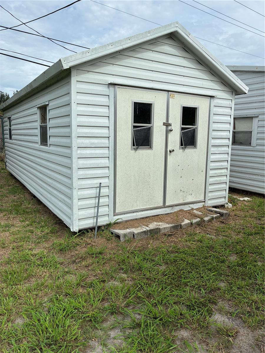 PORT CHARLOTTE SEC 002 - Residential