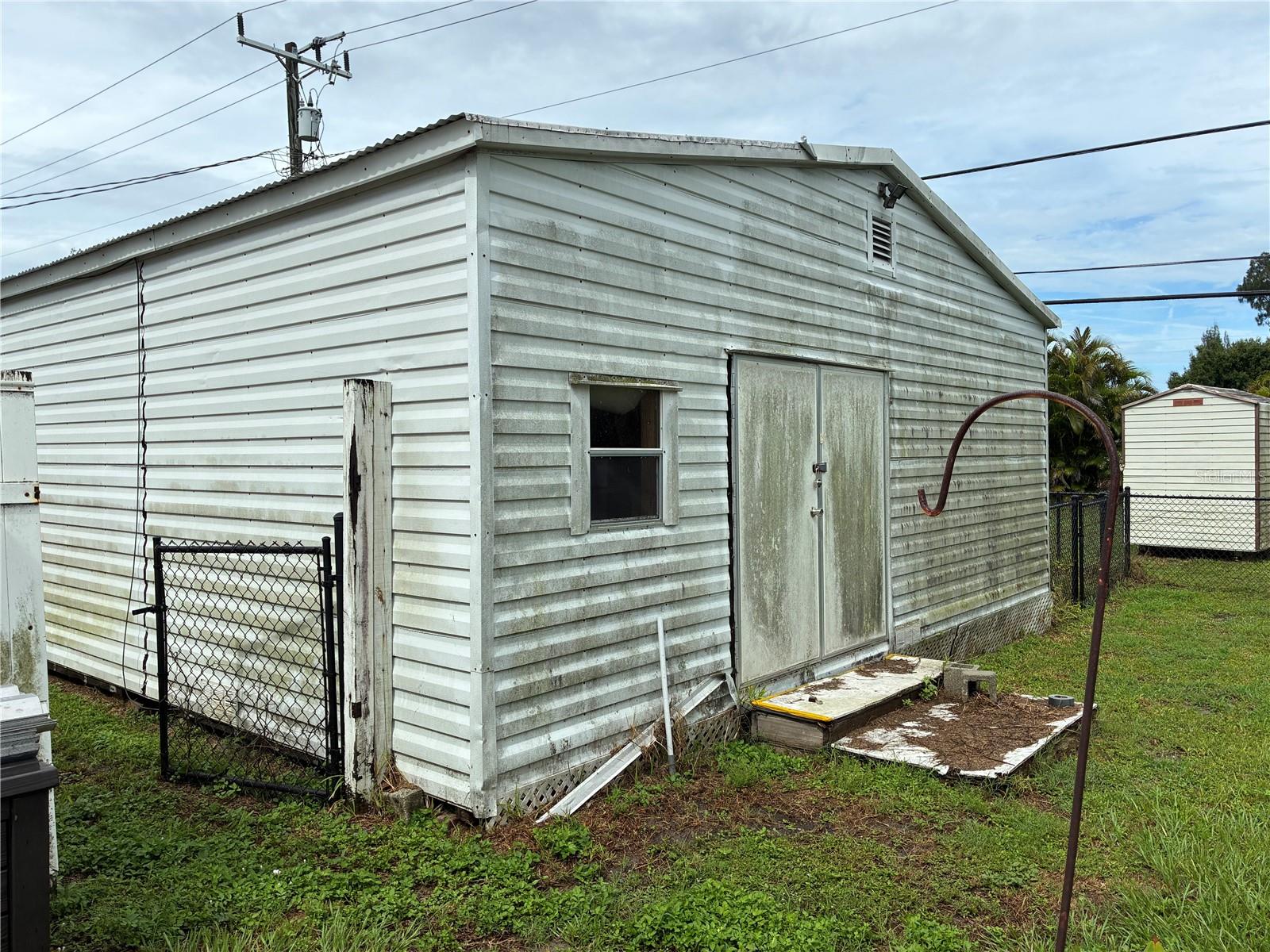 PORT CHARLOTTE SEC 002 - Residential