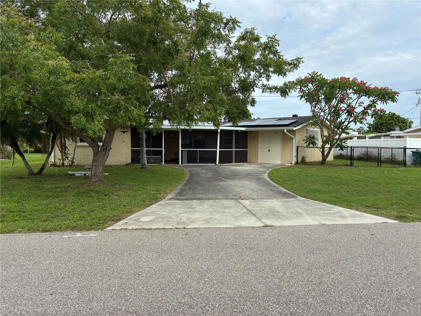 PORT CHARLOTTE SEC 002 - Residential