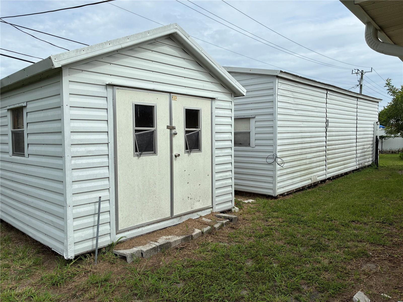 PORT CHARLOTTE SEC 002 - Residential