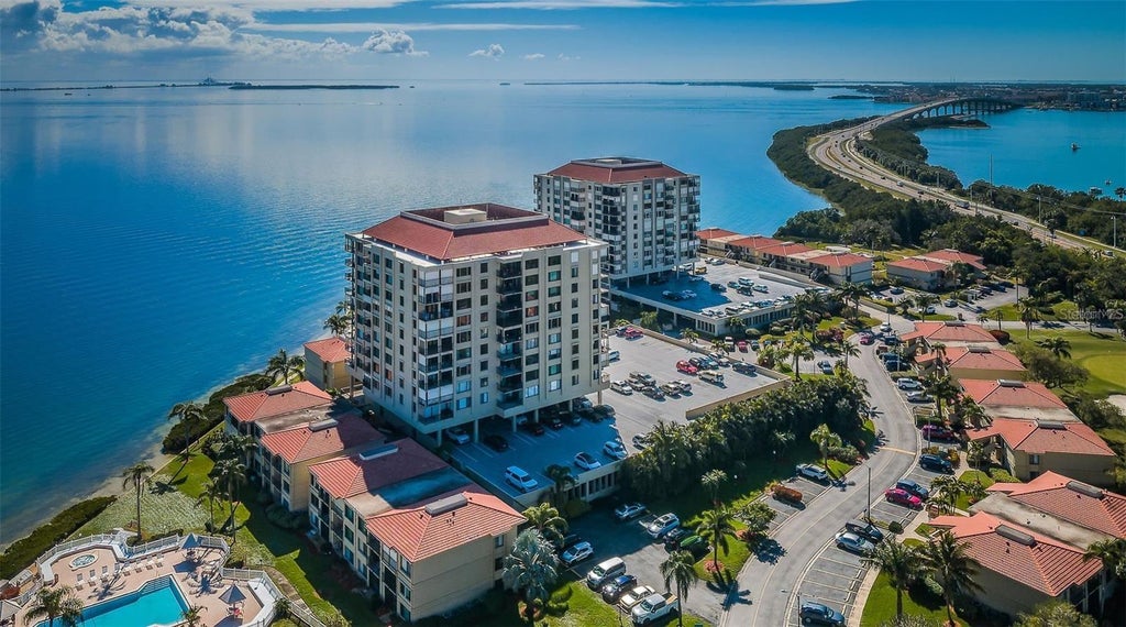 Photo of 6322 Palma Del Mar Blvd S #103, St Petersburg, FL 33715 (MLS # TB8525868)