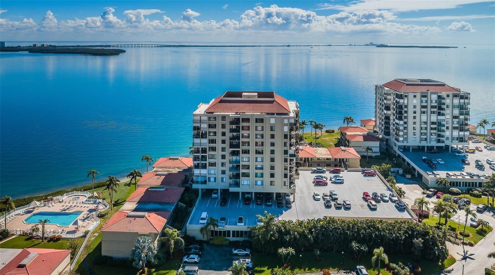6322 PALMA DEL MAR BLVD S 103