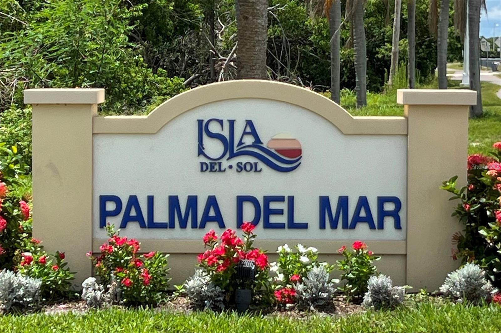 6322 PALMA DEL MAR BLVD S 103
