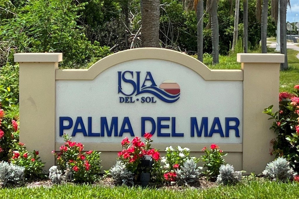Photo of 6322 Palma Del Mar Blvd S #103, St Petersburg, FL 33715 (MLS # TB8525868)