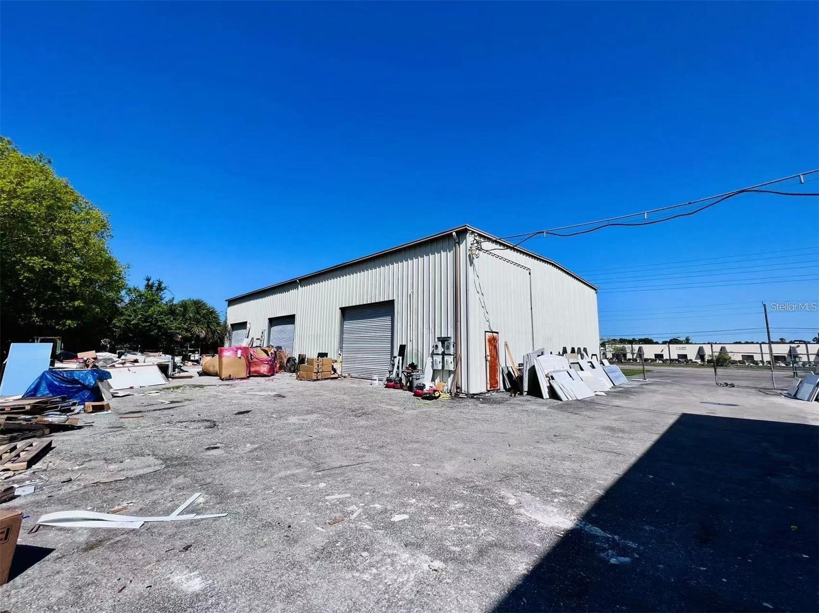 ONECO PARK CONTINUED - Commercial Sale