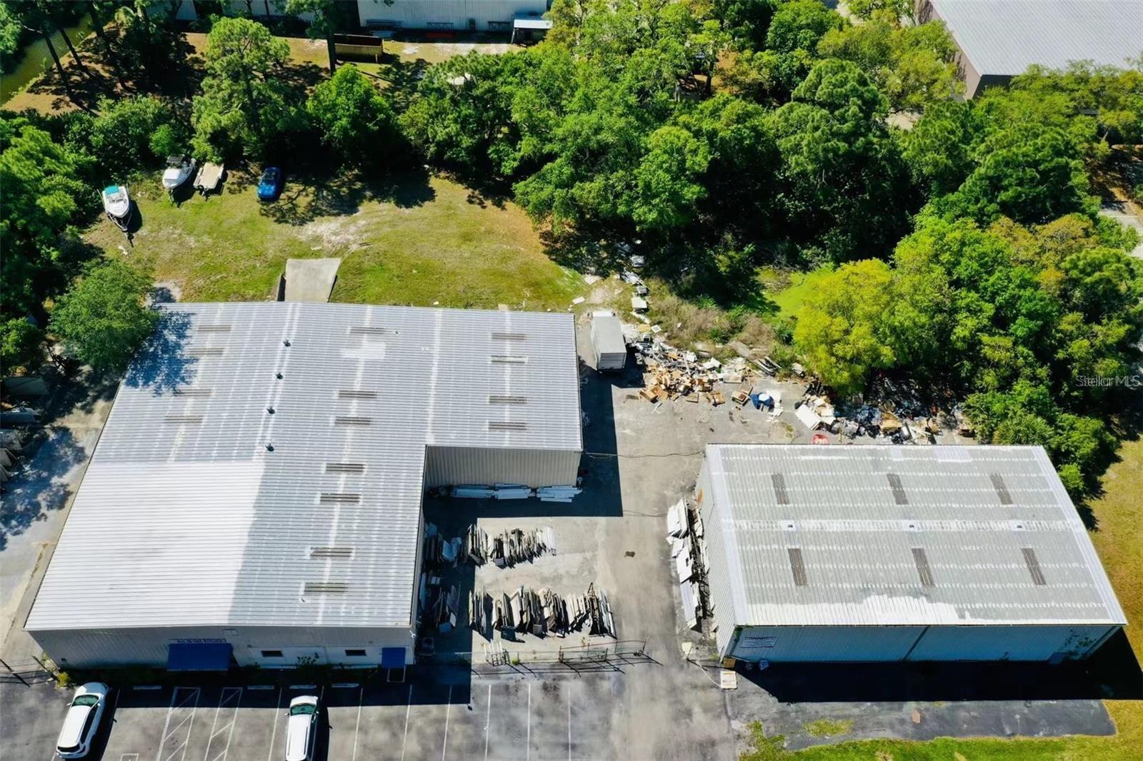 ONECO PARK CONTINUED - Commercial Sale