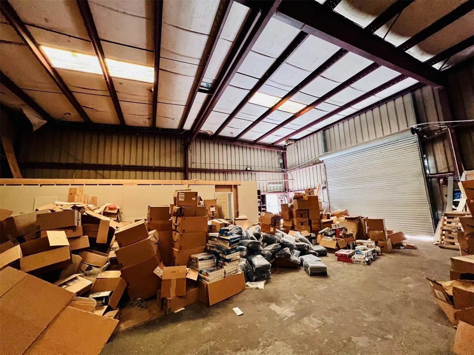 ONECO PARK CONTINUED - Commercial Sale