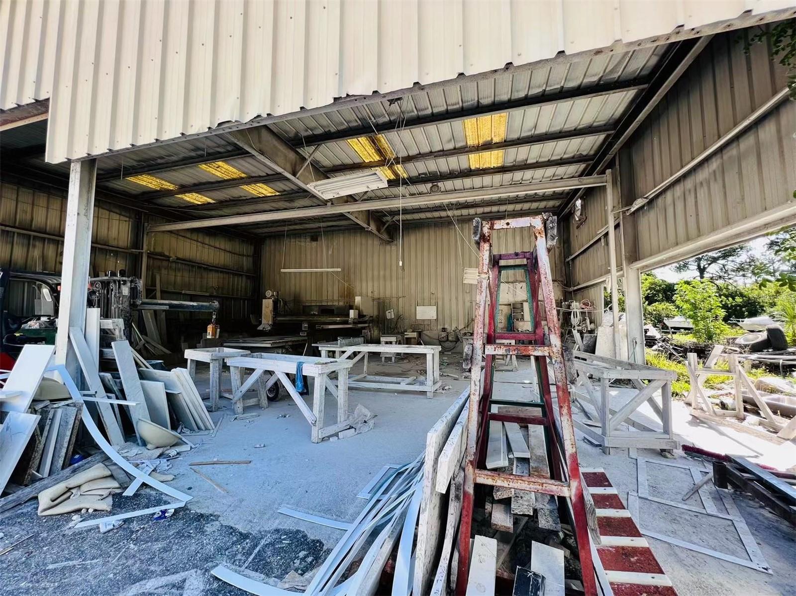 ONECO PARK CONTINUED - Commercial Sale