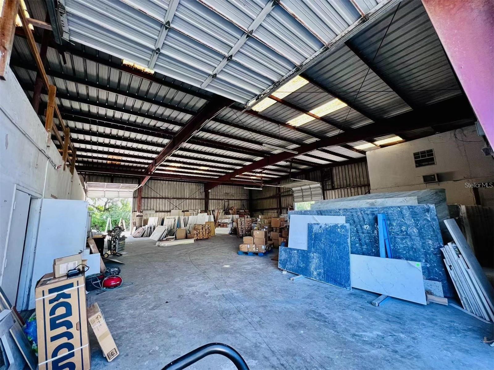 ONECO PARK CONTINUED - Commercial Sale