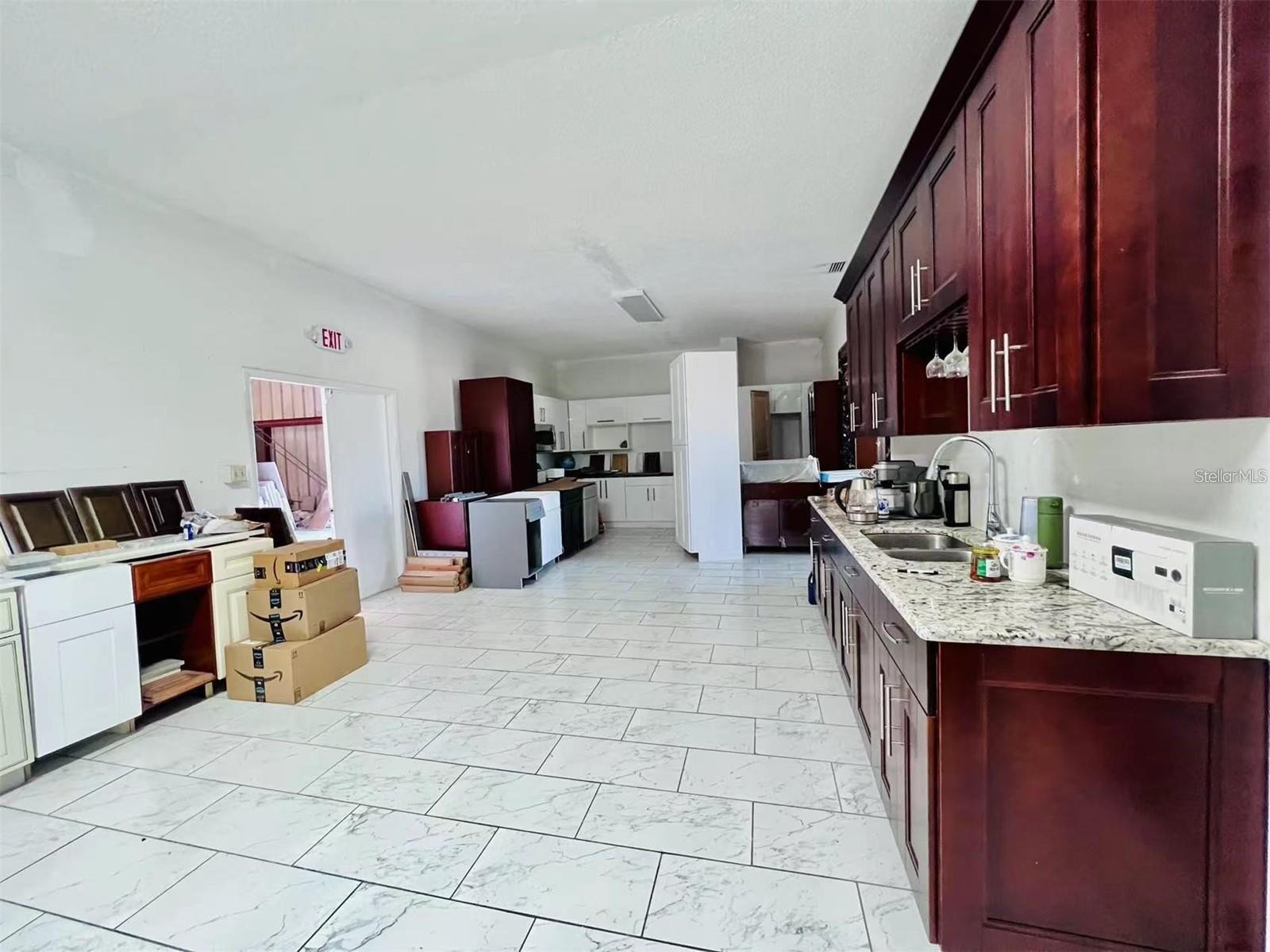 ONECO PARK CONTINUED - Commercial Sale