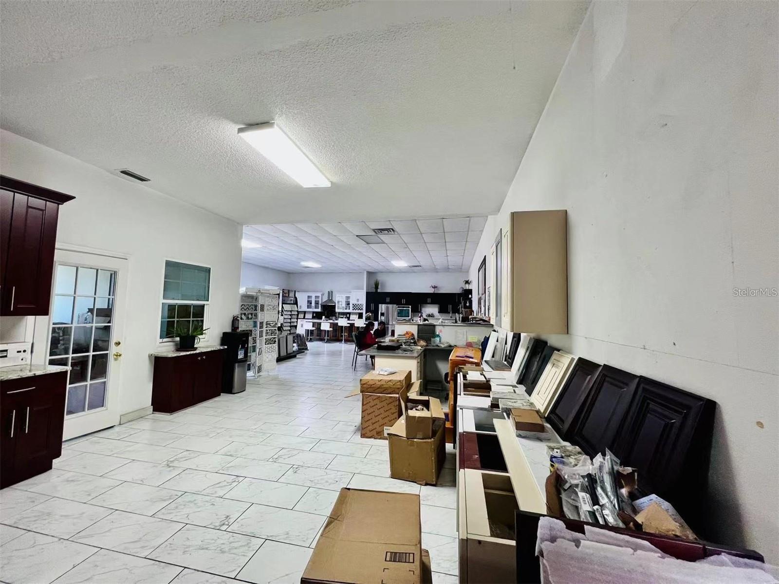 ONECO PARK CONTINUED - Commercial Sale