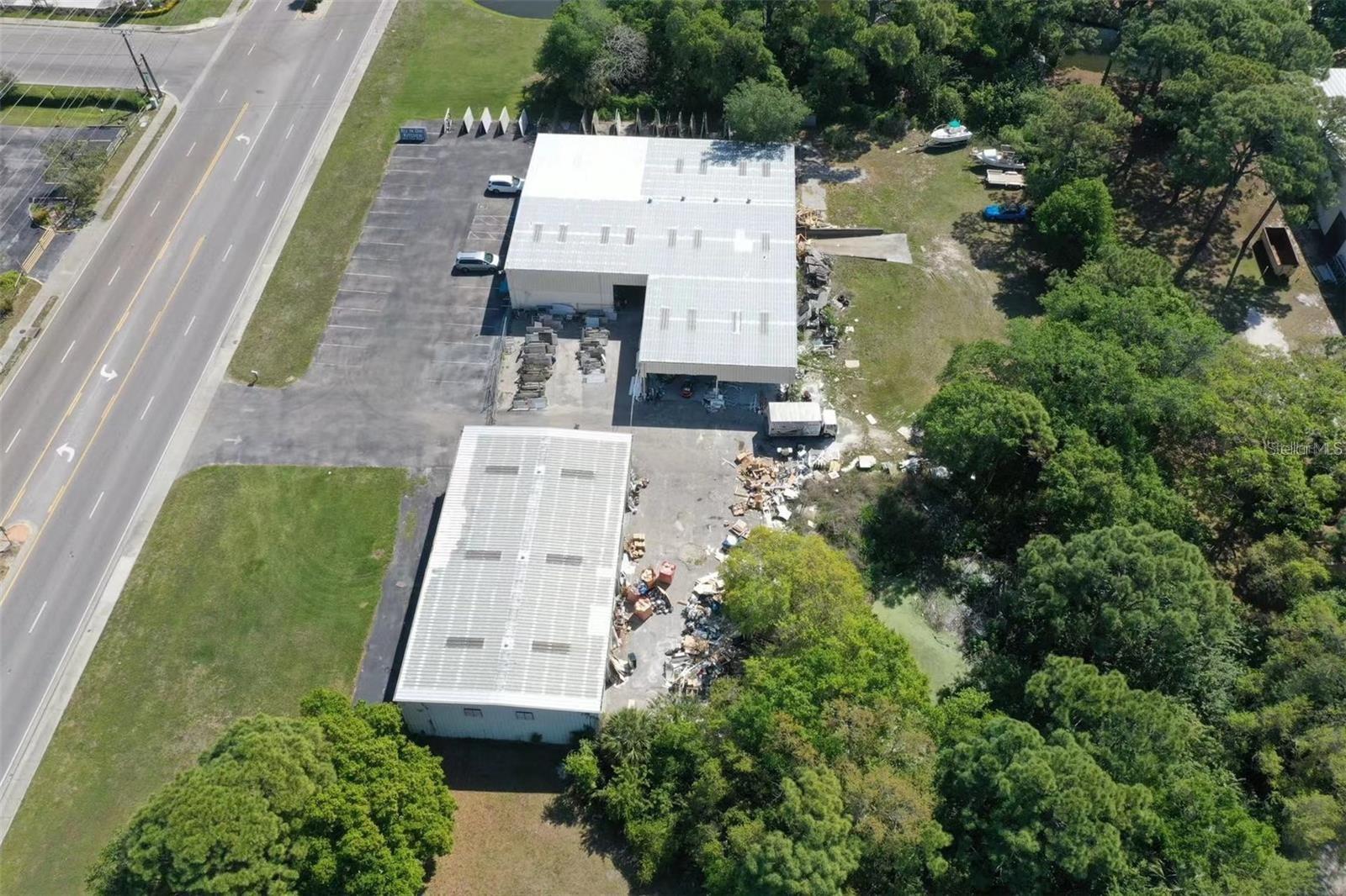 ONECO PARK CONTINUED - Commercial Sale