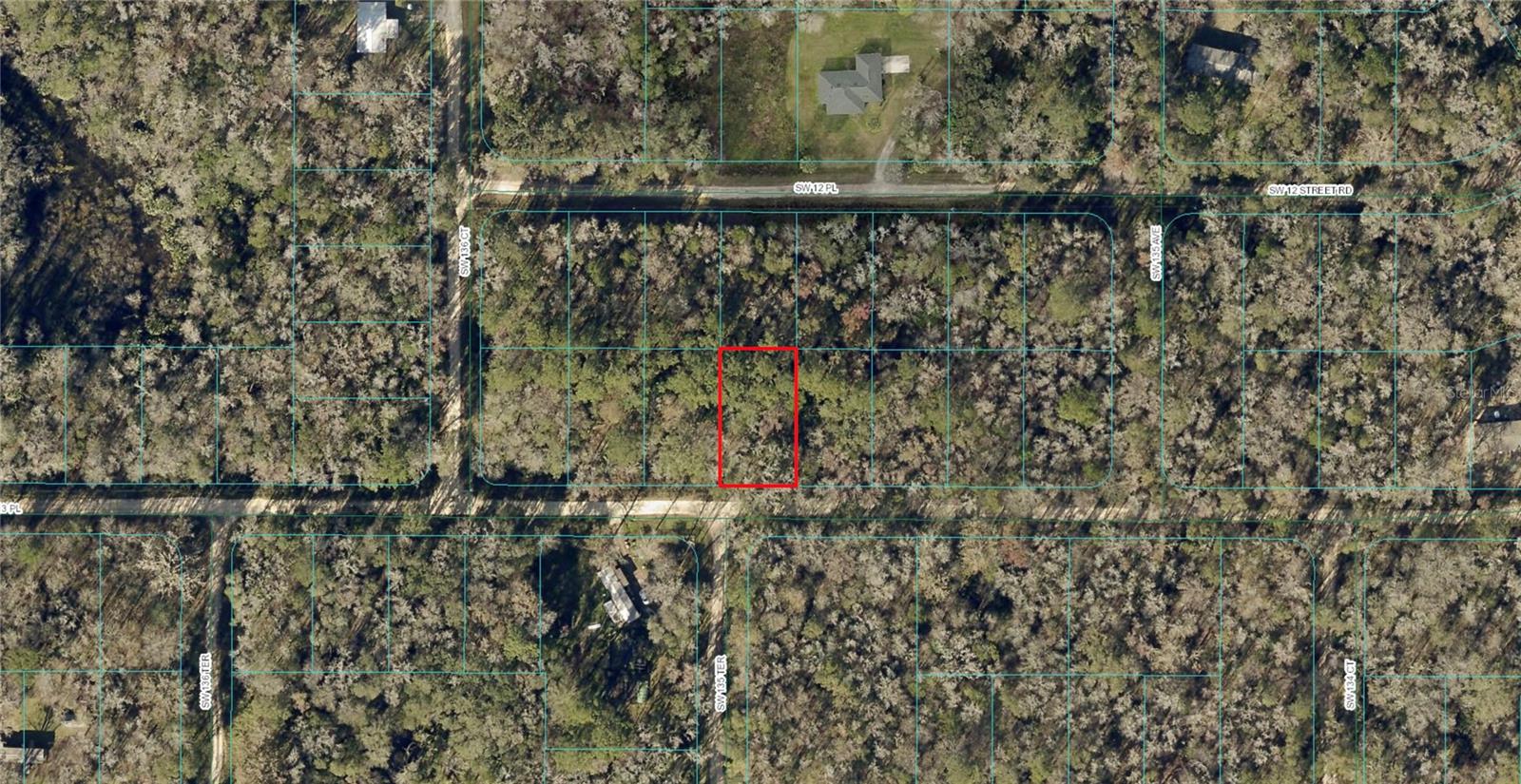 MOBILE HOMES OK! Very close to town in the Rainbow Park neighborhood, this lot is the best value on the market. No HOA. This is Marion County Parcel 2008-020-004. There are also 2 other lots right next to this one making up to 3 lots side by side available! GPS Coordinates to center of property: 29.175067, -82.344603. Enter coordinates into google or apple maps for directions. Listing address is not an official address and is just for mapping purposes.