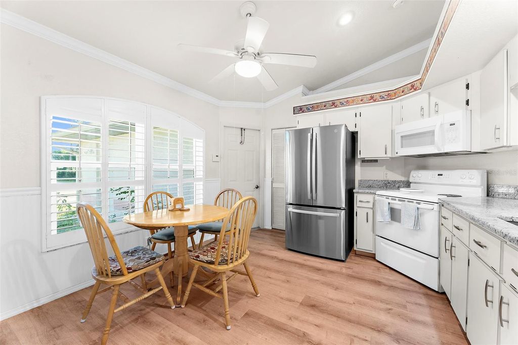 Photo of 4573 Caputo Avenue, North Port, FL 34288 (MLS # C7516532)