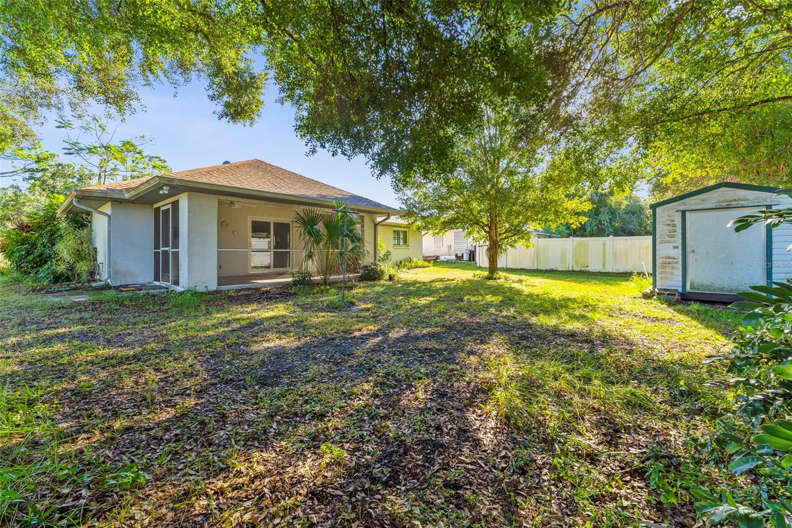 PORT CHARLOTTE SUB 22 - Residential