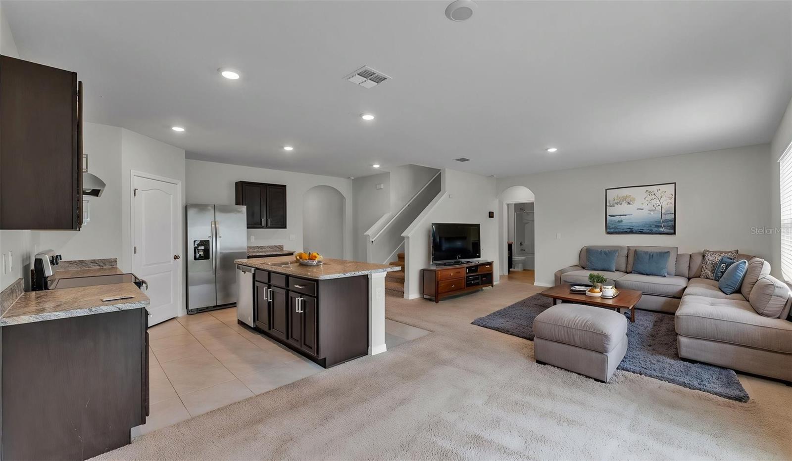 SQUIRES GROVE PH 2 - Residential