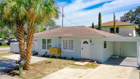 1887 SPRINGTIME AVENUE CLEARWATER FL 33755
