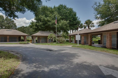 Tiny photo for 5853 Princess Caroline Place, Leesburg, FL 34748 (MLS # G5119124)