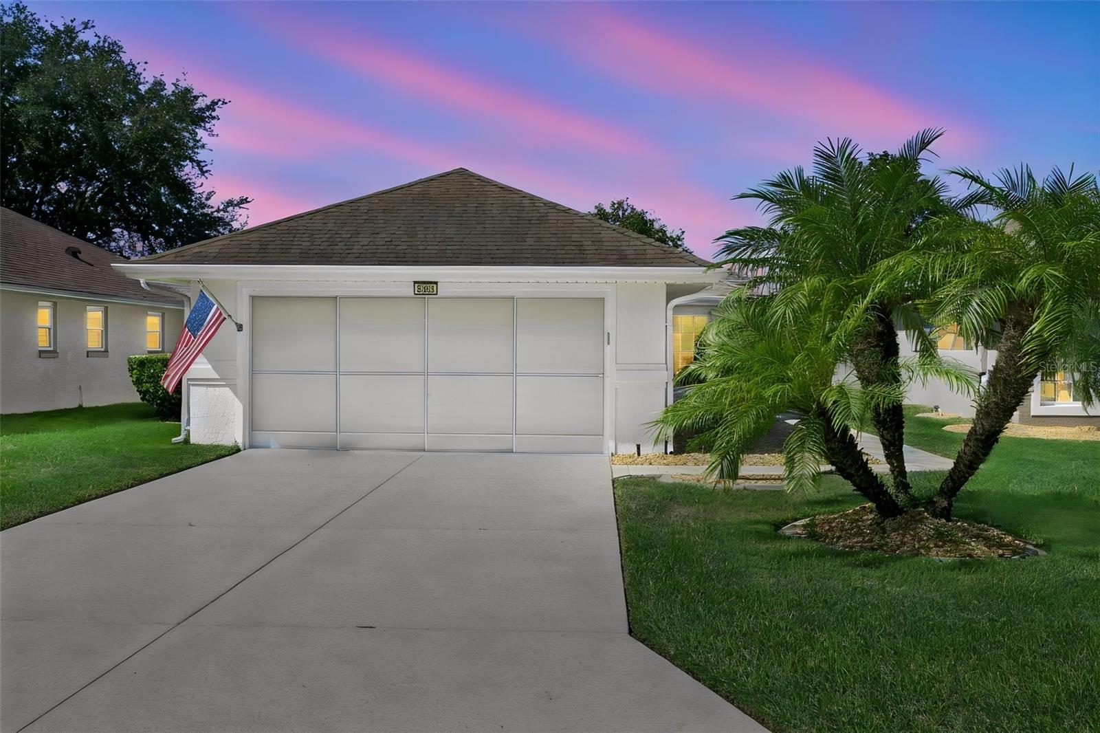 5853 PRINCESS CAROLINE PLACE