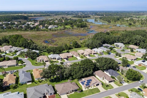 Tiny photo for 5853 Princess Caroline Place, Leesburg, FL 34748 (MLS # G5119124)