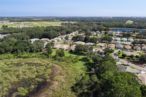 Tiny photo for 5853 Princess Caroline Place, Leesburg, FL 34748 (MLS # G5119124)