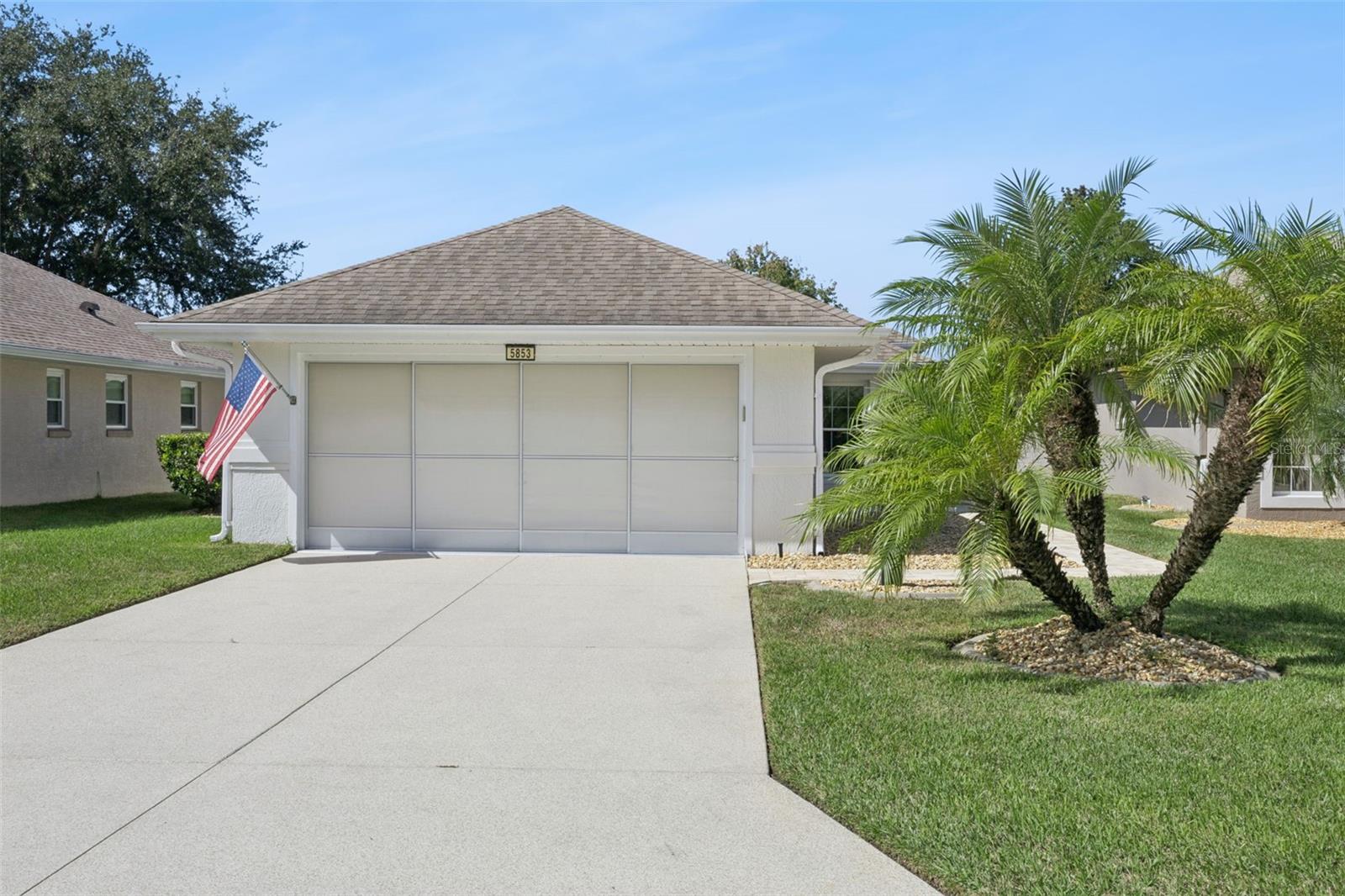 5853 PRINCESS CAROLINE PLACE