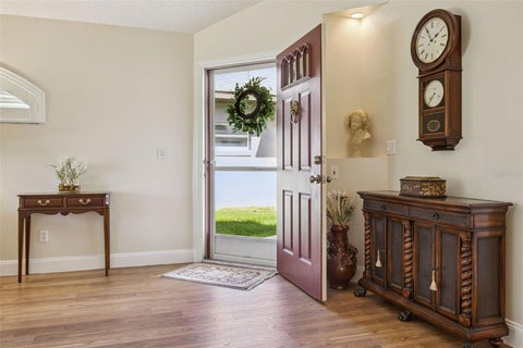 Tiny photo for 5853 Princess Caroline Place, Leesburg, FL 34748 (MLS # G5119124)