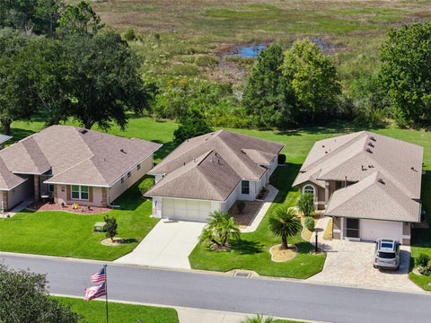 Tiny photo for 5853 Princess Caroline Place, Leesburg, FL 34748 (MLS # G5119124)