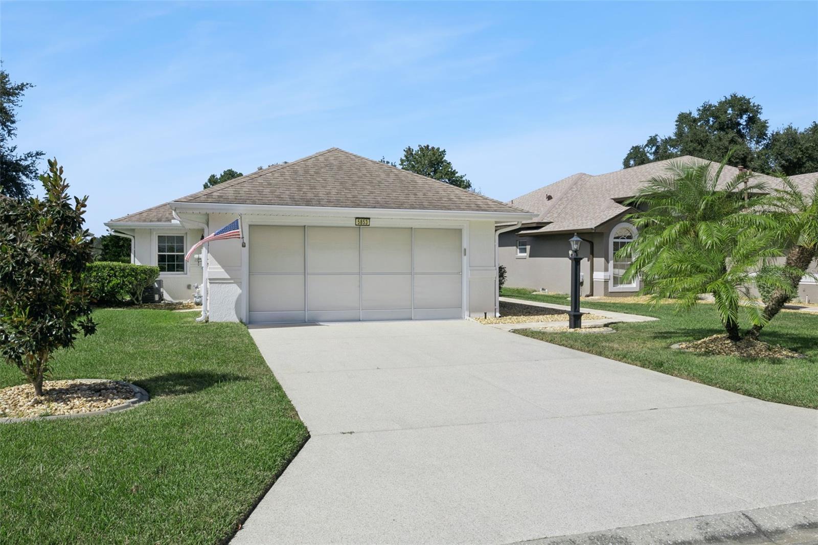 5853 PRINCESS CAROLINE PLACE