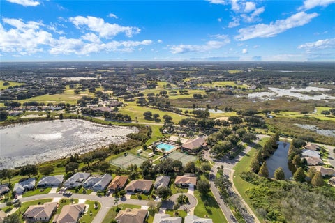 Tiny photo for 5853 Princess Caroline Place, Leesburg, FL 34748 (MLS # G5119124)
