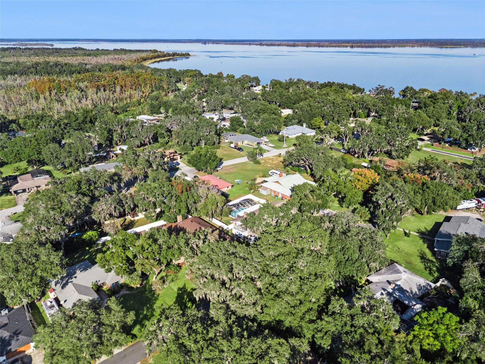 PICCIOLA HARBORS - Residential