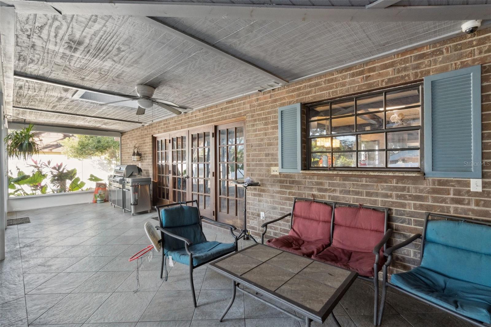 PICCIOLA HARBORS - Residential