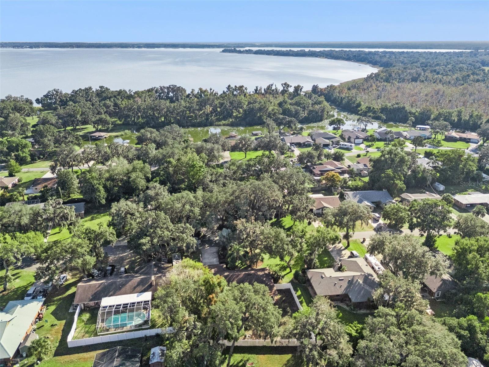 PICCIOLA HARBORS - Residential